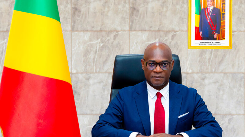 Congo-Brazzaville : Le gouvernement explique sa loi de finances rectificative 2025