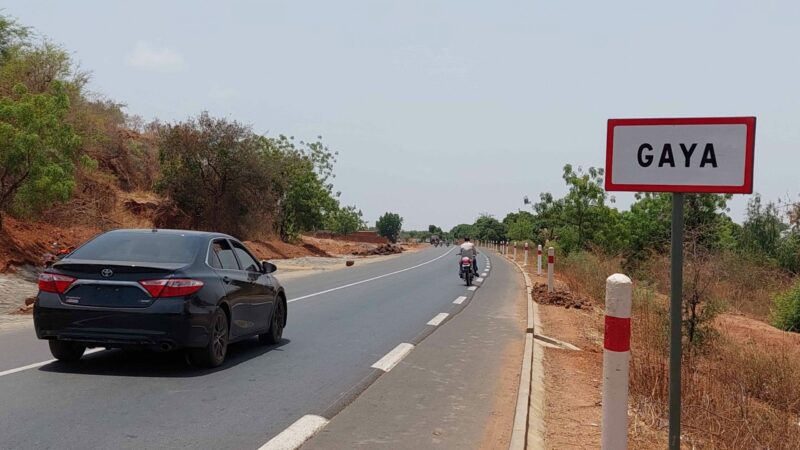 Saisie au Niger de stupéfiants d’une valeur de plus de 4,62 millions de dollars (Officiel)