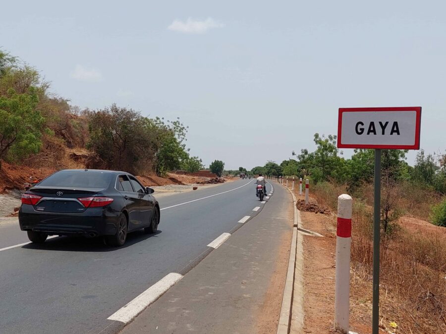 Saisie au Niger de stupéfiants d’une valeur de plus de 4,62 millions de dollars (Officiel)
