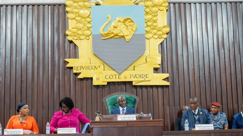 Côte d’Ivoire : La CEI confirme la tenue des législatives 2025, le 27 décembre prochain