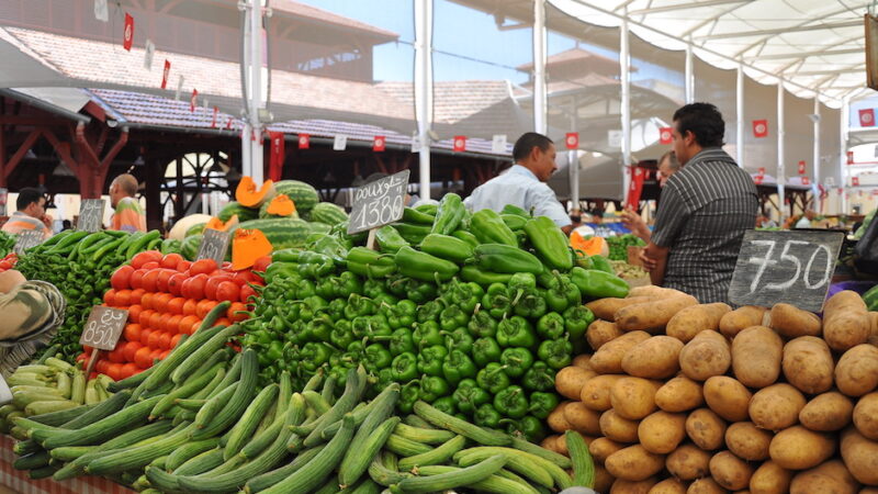 Tunisie: La Banque Mondiale projette une croissance de 2,6% sur 2025
