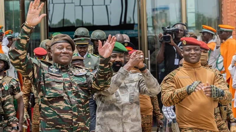 Vers un nouveau Sommet présidentiel dans l’AES en décembre prochain