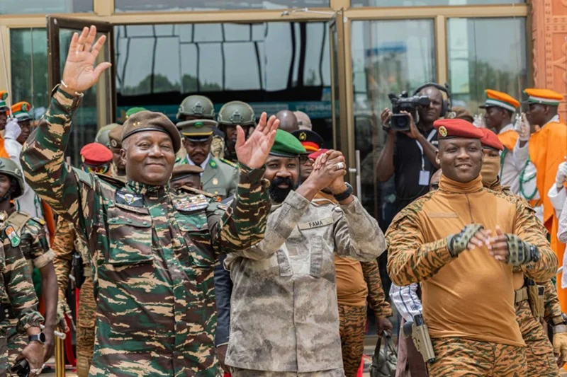 Vers un nouveau Sommet présidentiel dans l’AES en décembre prochain