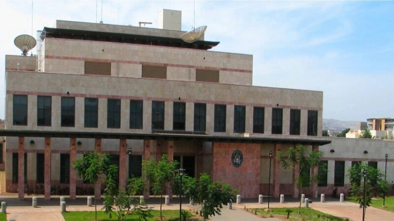 Les USA reprennent leurs activités diplomatiques normales au Mali