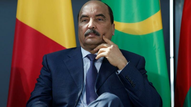 Mauritanie : La Cour suprême confirme la lourde condamnation de l’ex-président, Mohamed Ould Abdel Aziz
