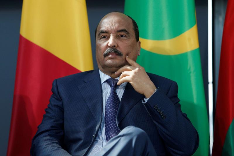 Mauritanie : La Cour suprême confirme la lourde condamnation de l’ex-président, Mohamed Ould Abdel Aziz