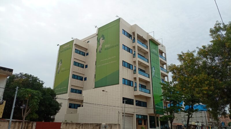 La CENA du Bénin valide les dossiers de candidatures de trois partis pour les élections communales de janvier 2026