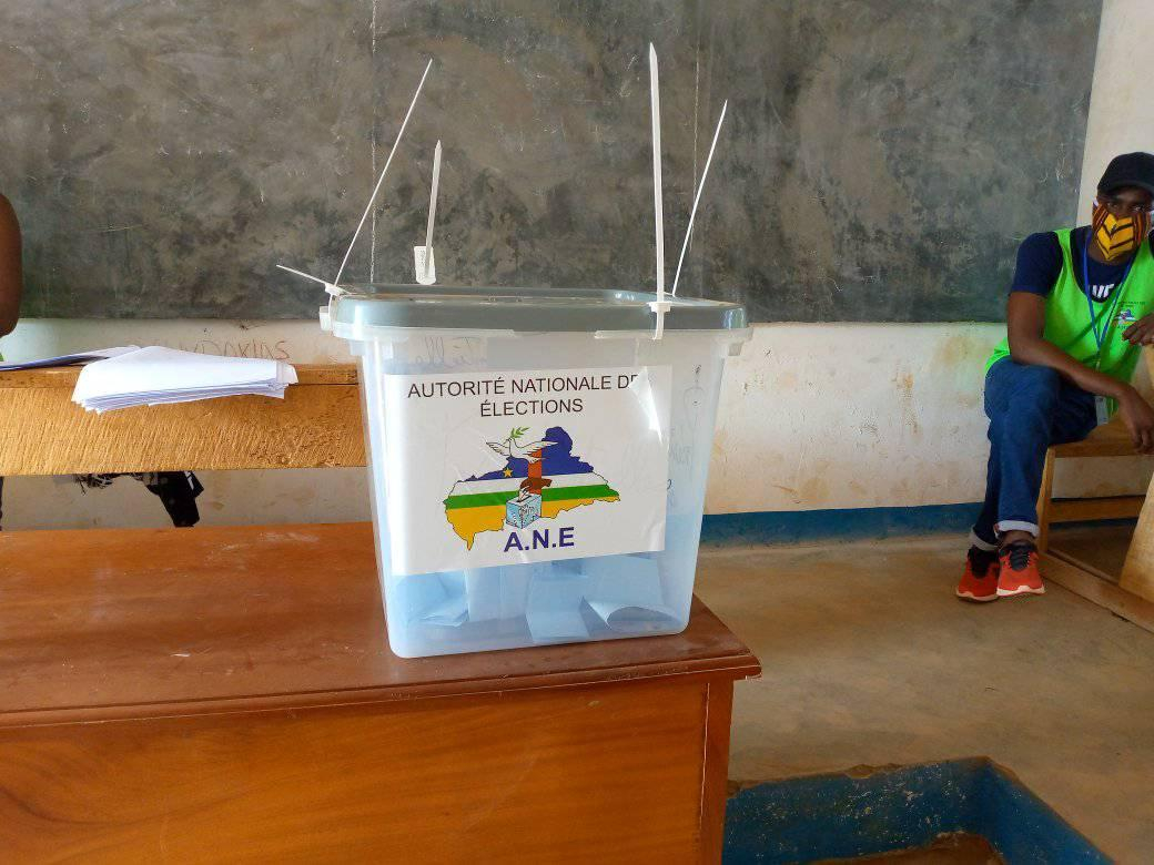 Centrafrique-Elections 2025 : Appui déterminant de la MINUSCA à l’Autorité Nationale des Elections
