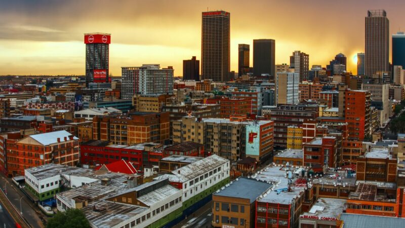 Johannesburg ces jeudi et vendredi, le Forum des médias et des Think tanks du Sud global