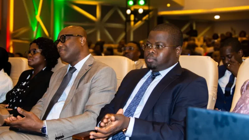 Réajustement de la nouvelle équipe gouvernementale du Togo