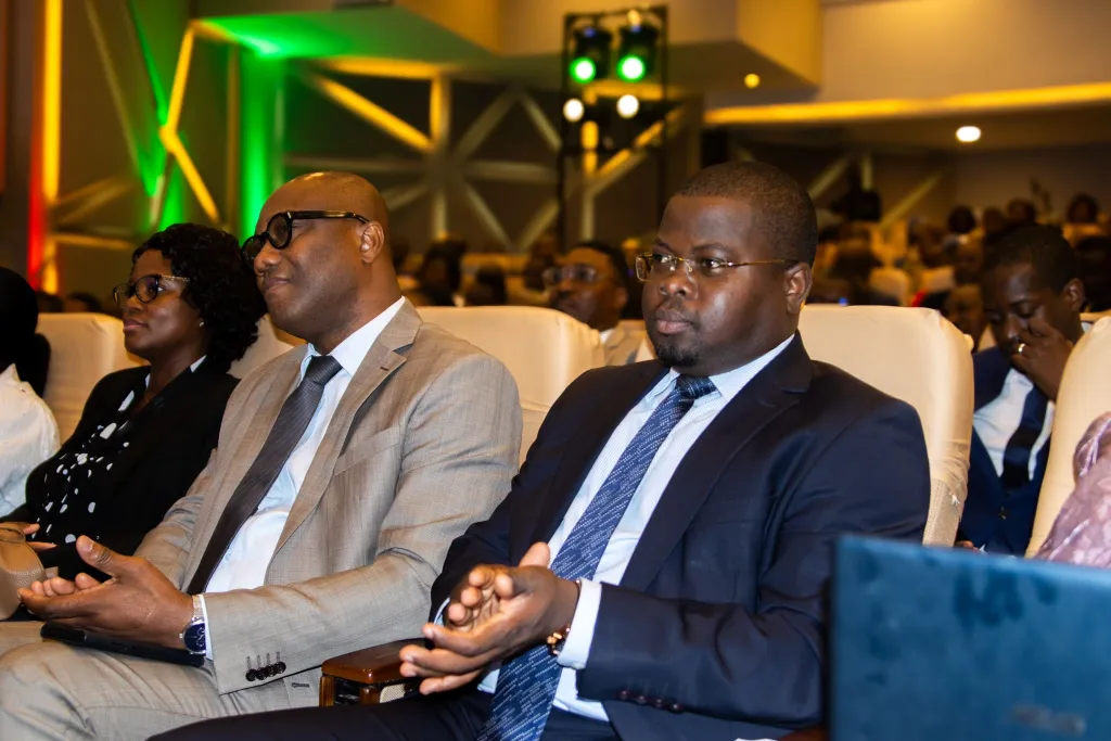 Réajustement de la nouvelle équipe gouvernementale du Togo