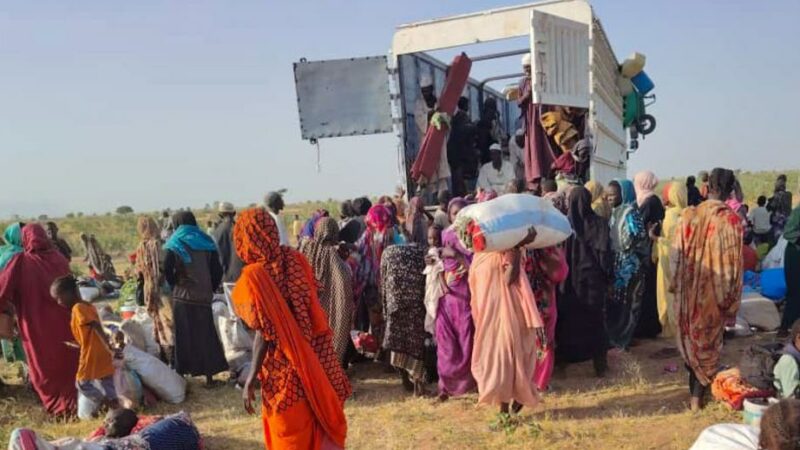 Soudan : L’ONU toujours préoccupée par la situation au Darfour du Nord