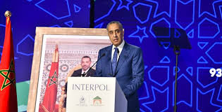La 93e session de l’AG d’INTERPOL poursuite ses débats à Marrakech jusqu’au 27 novembre