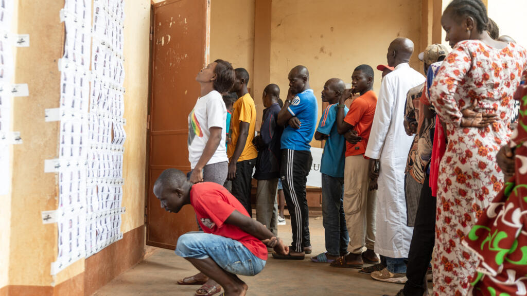 L’UA appose un blanc-seing aux élections générales du 28 décembre en Centrafrique