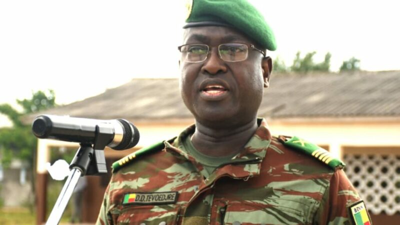 Bénin : Enquêtes en cours autour du putsch déjoué du 7 décembre, Paris s’explique sur son apport