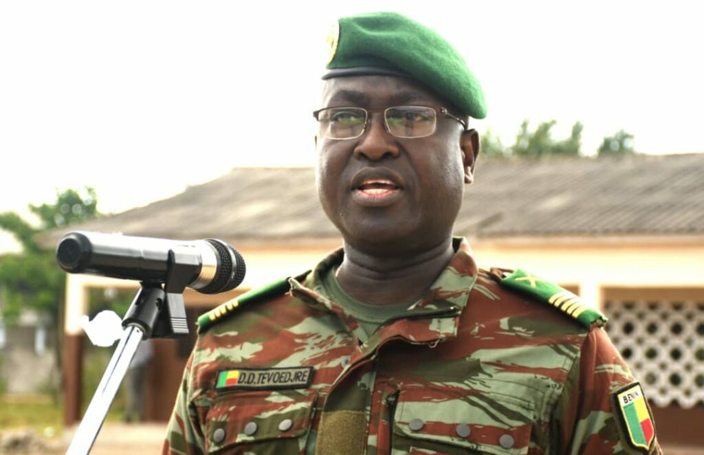 Bénin : Enquêtes en cours autour du putsch déjoué du 7 décembre, Paris s’explique sur son apport