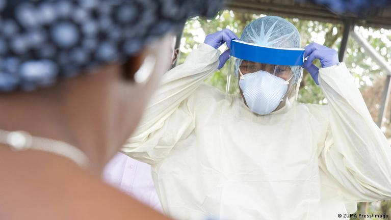 Santé : La 16è épidémie d’Ebola en RDC désormais éradiquée (Officiel)