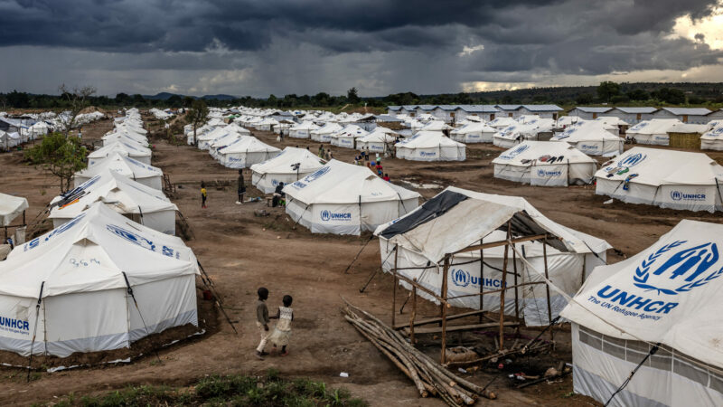 L’exécutif du Burundi prend des mesures d’urgence en faveur des Congolais ayant fui les combats à Uvira