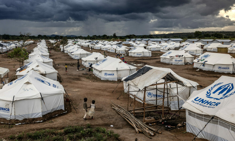 L’exécutif du Burundi prend des mesures d’urgence en faveur des Congolais ayant fui les combats à Uvira