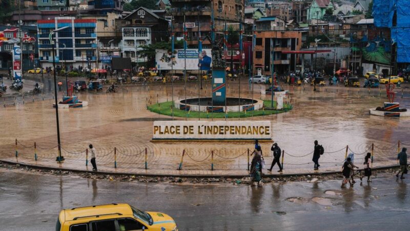 RDC : Le «Groupe de contact international pour la région des Grands Lacs» s’alarme autour des violences en cours au Sud-Kivu