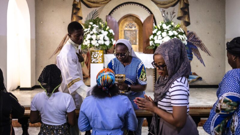 Nigeria : Les USA haussent de nouveau le ton contre Abuja au sujet des violences ciblant des chrétiens nigérians