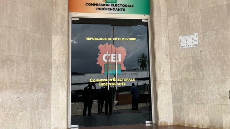Législatives en Côte d’Ivoire : la CEI brandit la menace de sanctions sévères