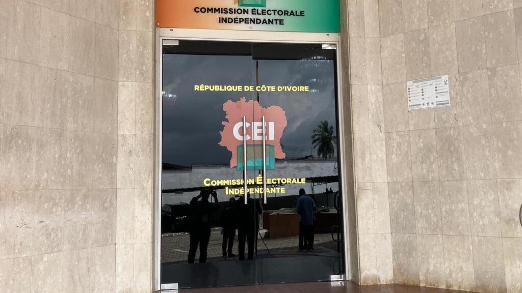 Législatives en Côte d’Ivoire : la CEI brandit la menace de sanctions sévères