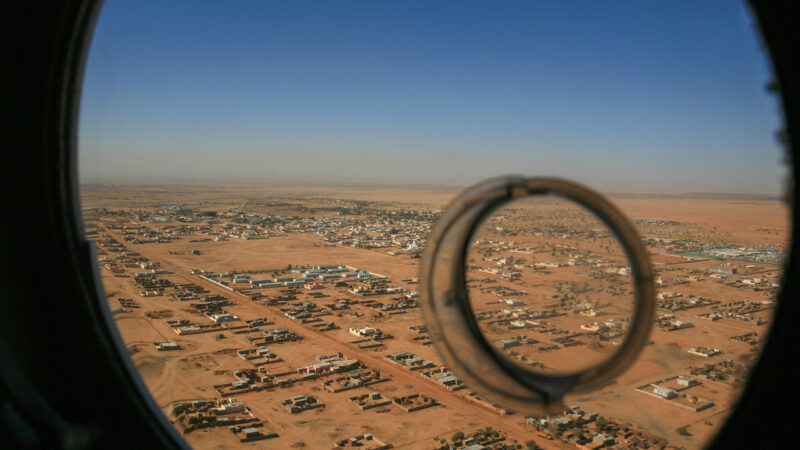 Les USA prononcent de nouvelles sanctions contre des individus et entités impliqués dans la guerre au Soudan