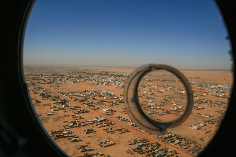 Les USA prononcent de nouvelles sanctions contre des individus et entités impliqués dans la guerre au Soudan