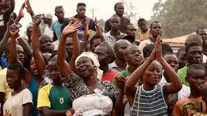 Centrafrique : tensions préélectorales autour d’un rassemblement empêché à Bouar