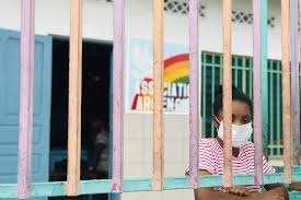 Gabon : la rue se mobilise pour protéger les enfants face à une vague de crimes macabres