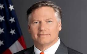 Les USA sollicitent l’implication du Burundi dans le processus de paix dans les Grands Lacs