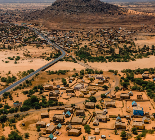 Lancement ce 15 décembre, de grandes manœuvres militaires dans le Sud de la Mauritanie