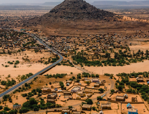 Lancement ce 15 décembre, de grandes manœuvres militaires dans le Sud de la Mauritanie