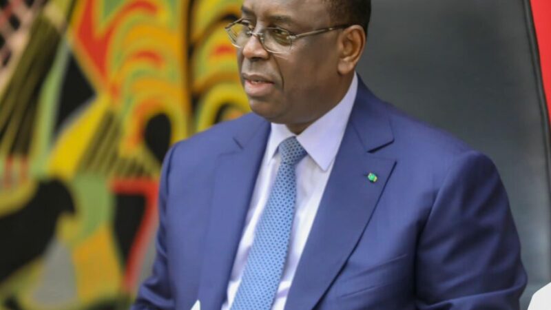 Sénégal : Macky Sall remanie l’APR pour relancer l’opposition