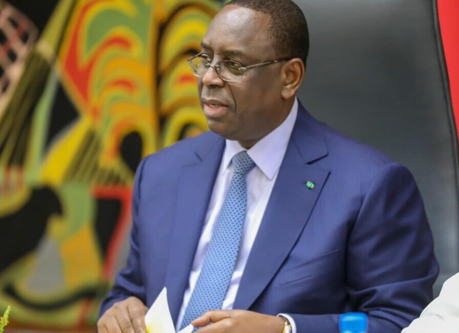 Sénégal : Macky Sall remanie l’APR pour relancer l’opposition