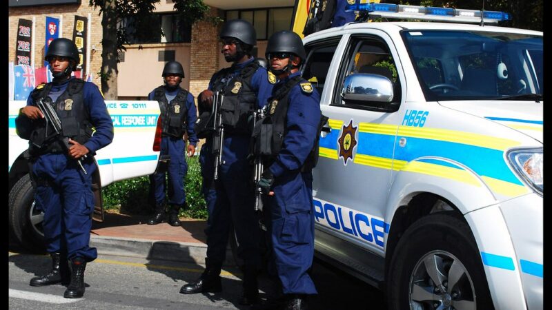 Le président sud-africain projette une fermeté radicale face à la persistance des crimes liés aux bandes armées