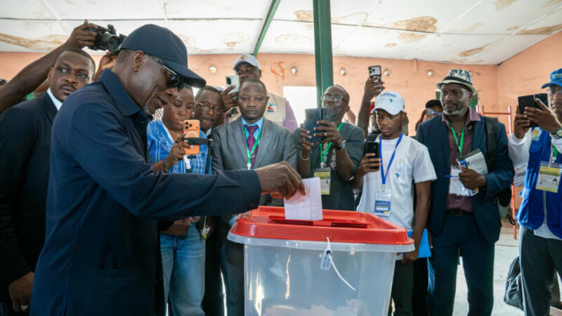 Les résultats provisoires des législatives anticipées et locales du 11 janvier, très attendus au Bénin