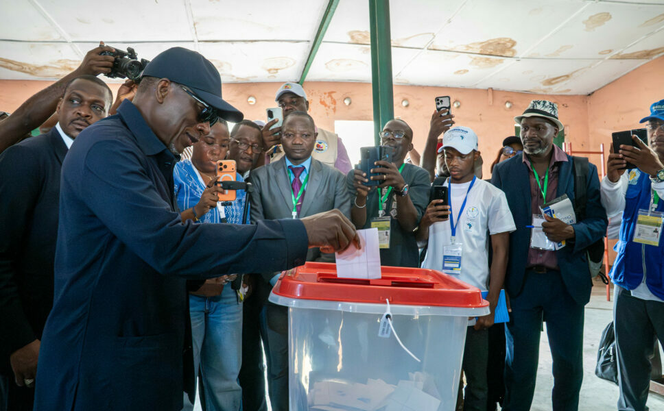 Les résultats provisoires des législatives anticipées et locales du 11 janvier, très attendus au Bénin