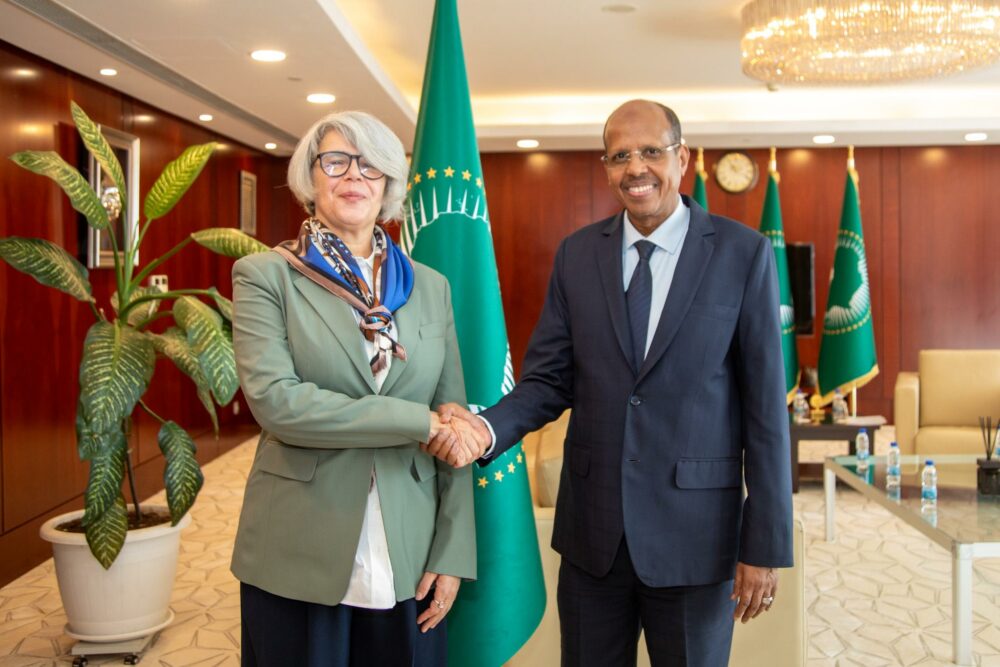 L&rsquo;UE se dit préoccupée par l&rsquo;instabilité dans la Corne de l&rsquo;Afrique