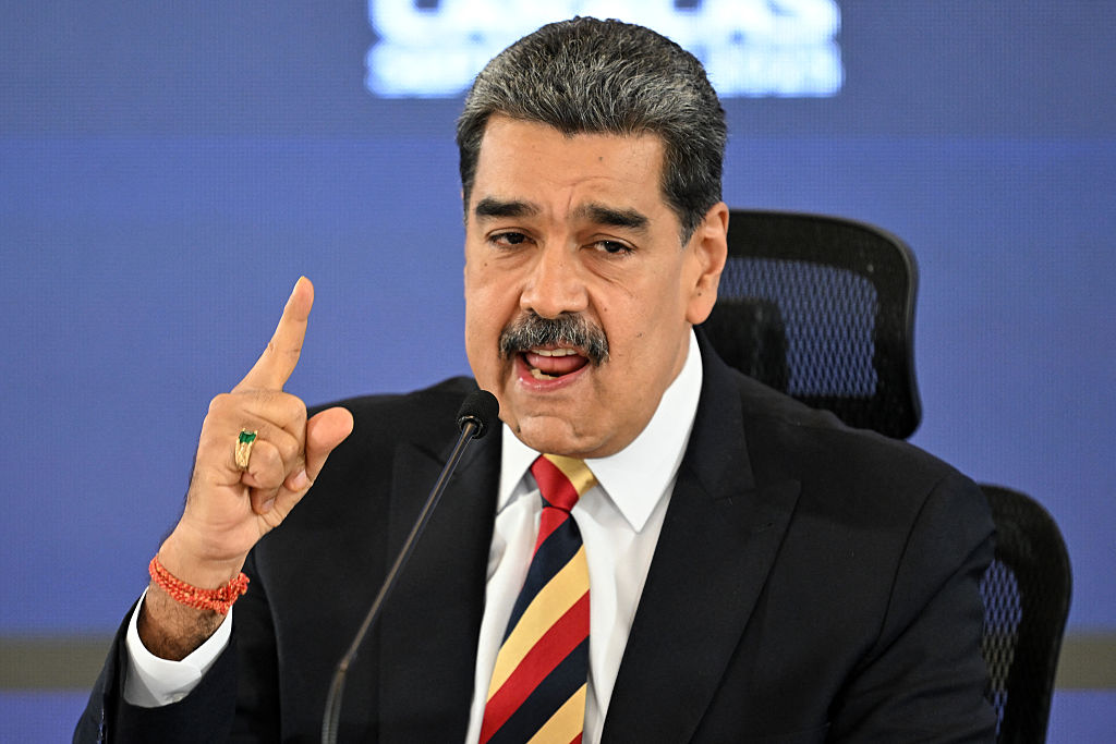 Ferme réaction de Pretoria à l&rsquo;égard de Washington dans l’affaire du président vénézuélien, Maduro