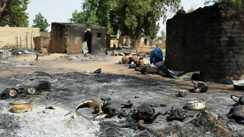 Encore des faits et gestes d&rsquo;extrémisme violent signalés dans le Nord du Bénin