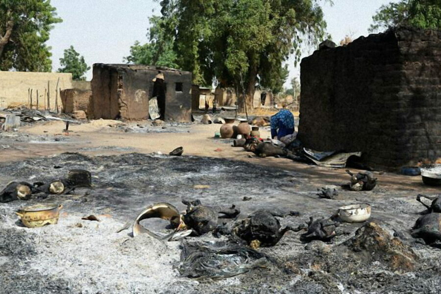 Encore des faits et gestes d&rsquo;extrémisme violent signalés dans le Nord du Bénin