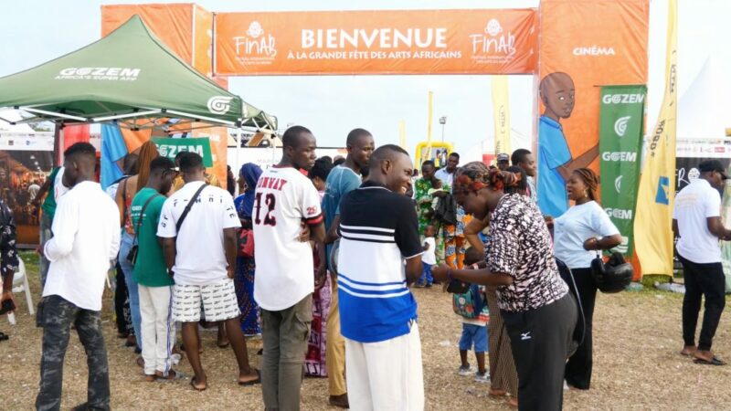 La 4è édition du Festival international des arts du Bénin prend fin de le 1er mars prochain