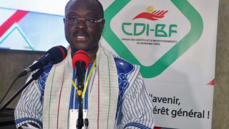 La Banque confédérale de l’AES a son premier président