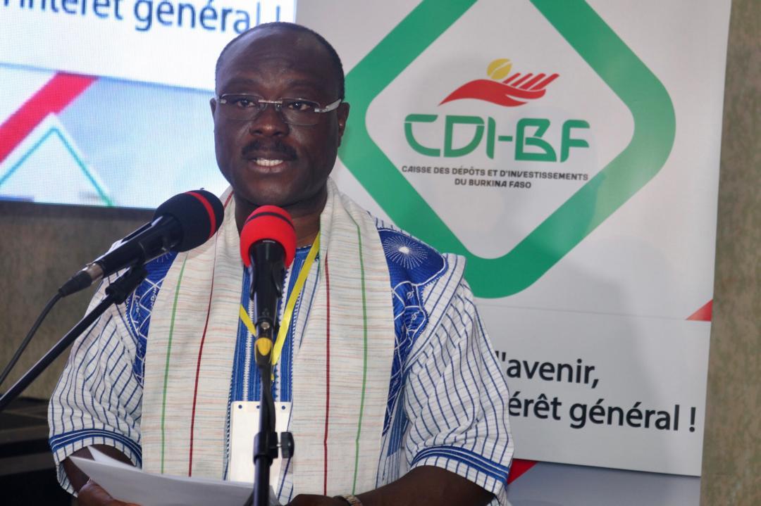 La Banque confédérale de l’AES a son premier président