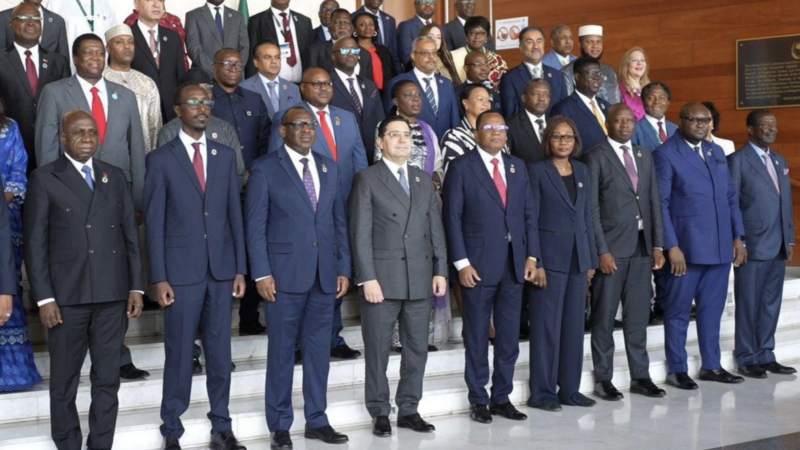Le Maroc élu au Conseil de paix et de sécurité de l’UA, un signal fort pour son rôle en Afrique