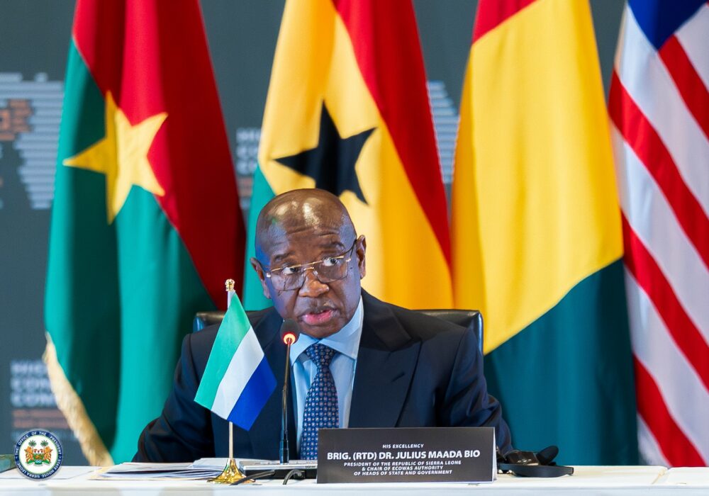 Transition en Guinée-Bissau : La CEDEAO disposée à accompagner de nouvelles mues politiques