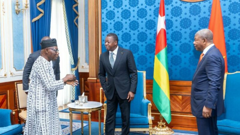 Crise dans l&rsquo;Est de la RDC : L&rsquo;Angola se réinvite à travers un appel pressant, dans la médiation de l&rsquo;UA