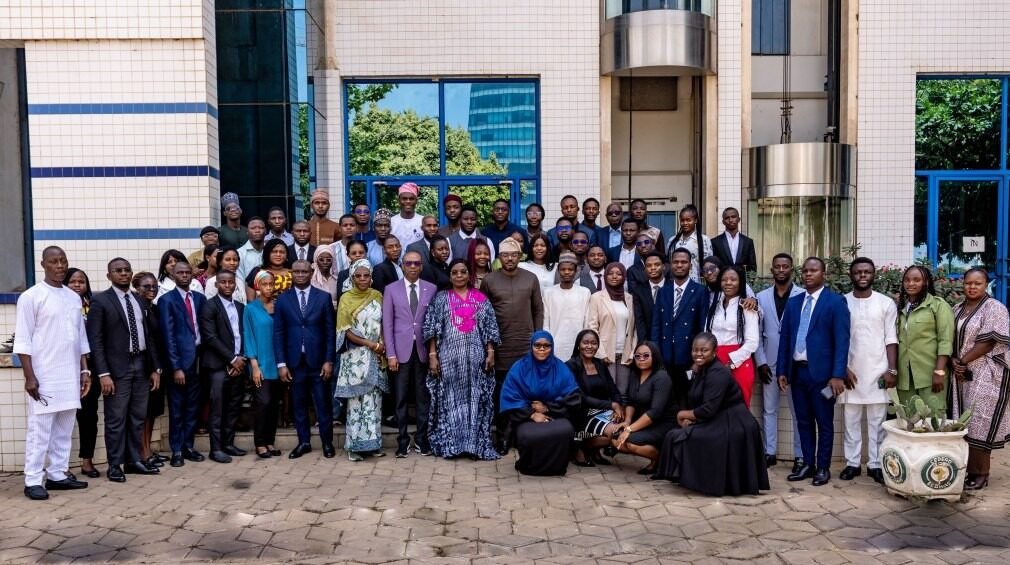 La Commission de la CEDEAO à pied d&rsquo;œuvre pour outiller une nouvelle génération de hauts fonctionnaires